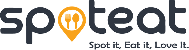 Spoteat - Spot it. Eat it. Love it.